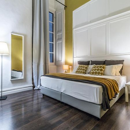 Family Apartments San Lorenzo Genoa Bagian luar foto