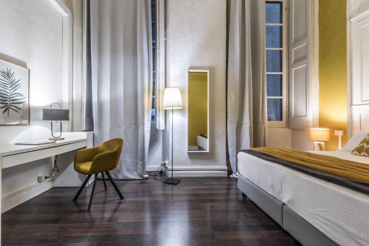 Family Apartments San Lorenzo Genoa Bagian luar foto