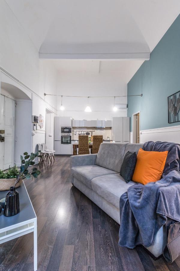Family Apartments San Lorenzo Genoa Bagian luar foto
